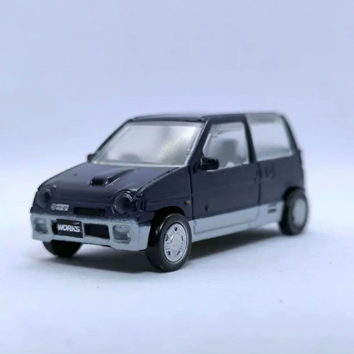 Suzuki alto works cl11 - works, navy