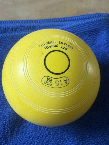 Thomas taylor yellow crown - thomas,