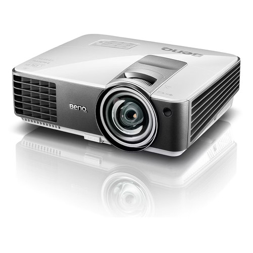 Benq mx819st dlp short - mx819st,