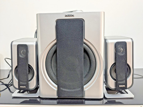 Philips spa7300 speakers - philips,