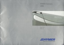 HYMER FEELING LIVING & NOVA