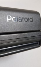 Polaroid 636 close - close, up