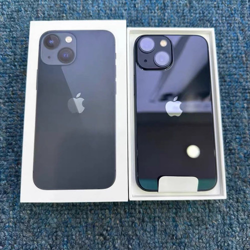 Apple iphone mini 128b - apple,