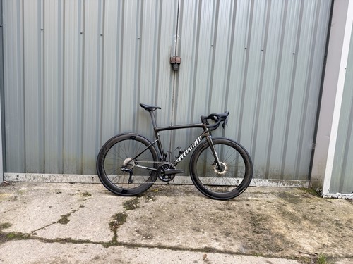 Demo specialized tarmac - demo,