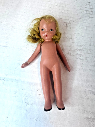 Nancy ann story book doll - nancy,