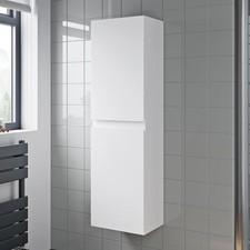 Bathroom Cabinet Flat Pack
