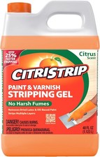 Citristrip Stripping Gel, 40