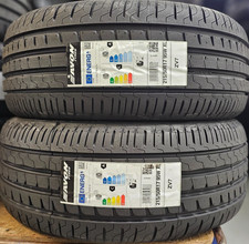 2X NEW AVON ZV7 SPORT 215/50 ZR17 XL 95W UHP CAR TYRES 215 50 17 2155017 C+A