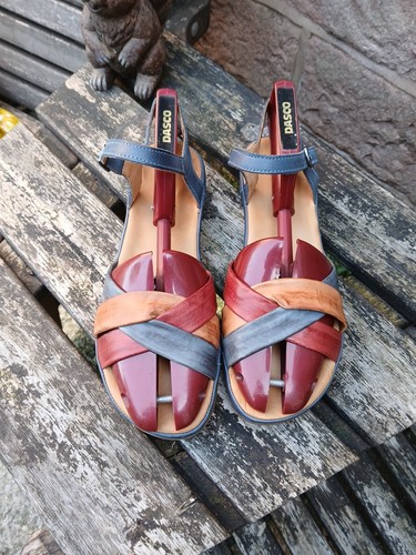 Pavers ladies multi coloured - pavers,