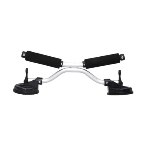 Boat roller loader - loader, with