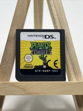 Plants vs. Zombies (Nintendo