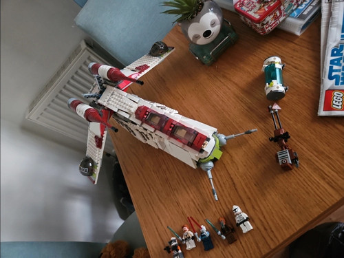 Lego star wars the - lego,