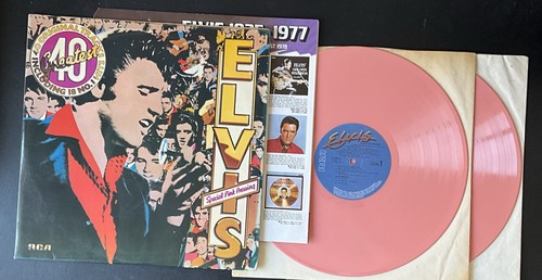 Elvis presley 40 - presley,