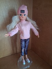 OOAK vintage Ballarina Sindy