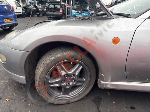Mitsubishi fto import - mitsubishi,