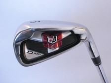 Wilson D100 # 5 Iron - True