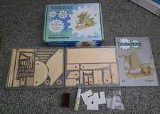 Timberkits dragon automaton - timberkits,