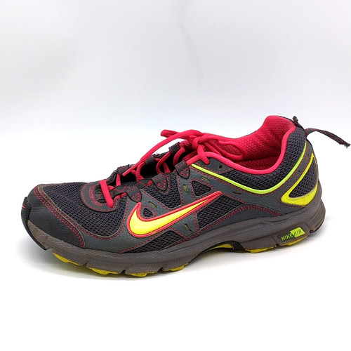 Nike air shoes - shoes, 9