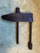 Eclipse No.413 toolmakers