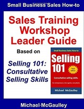 Sales Training Workshop