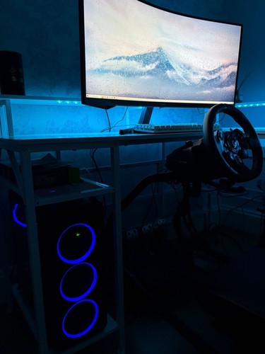 Gaming mid low - pc, range