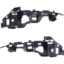 Set of 2 Bumper Bracket For