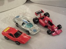 Ferrari Lot 3Summer 330P4