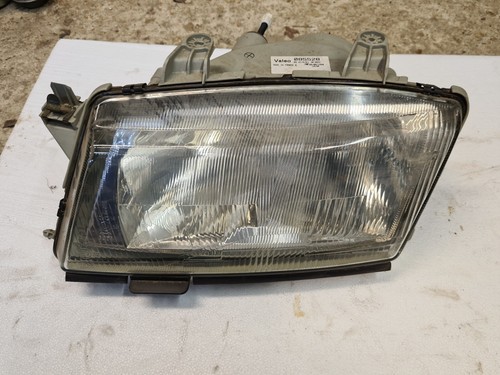 Saab 900 nearside headlamp - saab, ng
