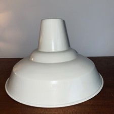 Next Cream Metal Light Shade