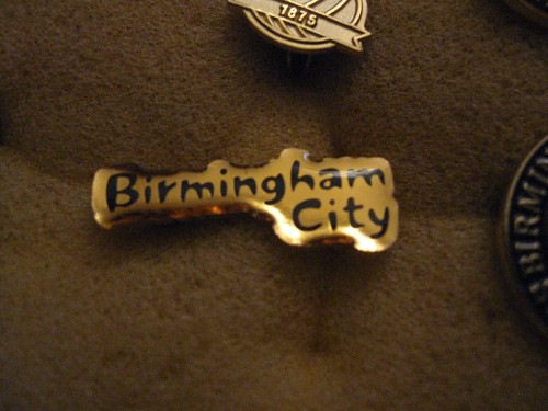Rare old birmingham city - rare,