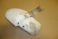 Yamaha fzr400 fzr 400 rr 3tj