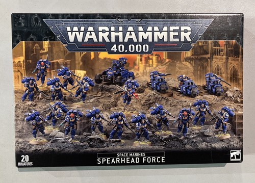 Games workshop warhammer 40k - games,
