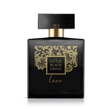 SALE Avon Little Black Dress EDP, Summer Party, Lace, Holiday,  50ml,  NEW