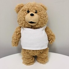 Ted movie teddy bear - movie,