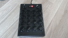 USB and DIN MIDI Controller 16