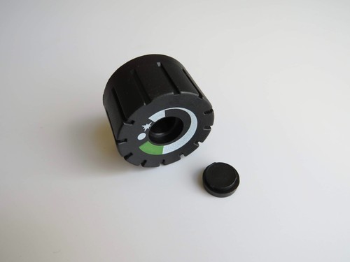 Replacement knob for aga range - for,