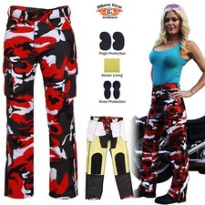 Australian Bikers Gear Ladies