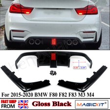 FOR BMW M3 M4 F80 F82 F83