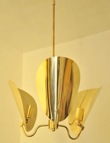 Mid century sputnik lamp - century,