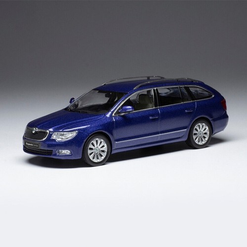 Skoda superb combi 2008 - skoda,