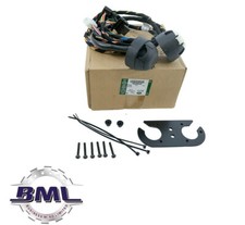 LAND ROVER RANGE ROVER L322 TOW BAR ELECTRICS KIT GENUINE. PART - YWJ500450LR