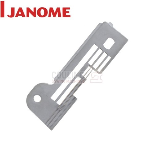 Janome genuine overlocker - janome,