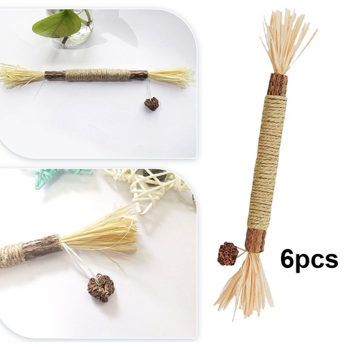 Catnip cat sticks natural - sticks,