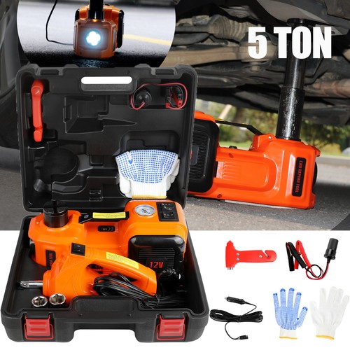 Ton electric car - ton, kit