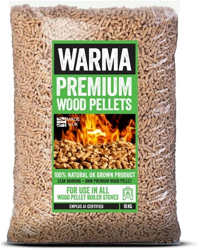 Warma premium wood - warma,