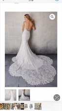 MoriLee Wedding Dress