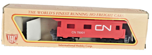 Ihc 78901 gauge canadian - gauge,