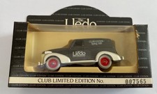 Lledo Days Gone 7193 1939
