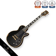 Gibson les paul custom 1971 - gibson,