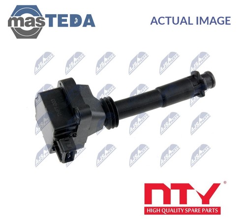Ecz 003 engine - ecz-ft-003, ignition